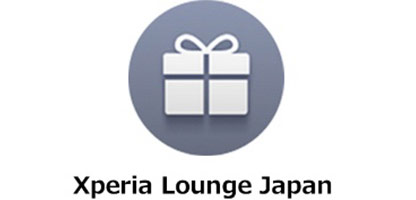 Xperia Lounge Japanアイコン