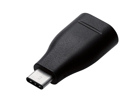 USB3.1アダプタ（Type-C-Standard-A）