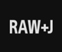 RAW+J アイコン