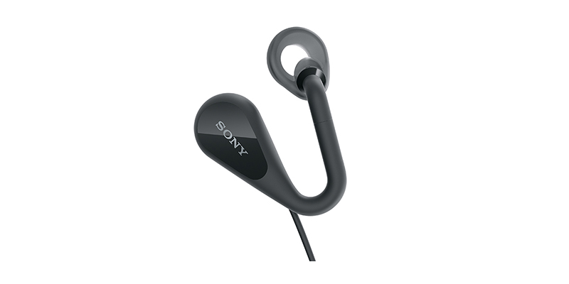 8515円 割引も実施中 ソニー ワイヤレスオープンイヤーステレオイヤホン SBH82D : Bluetooth ながら聴き NFC対応 マイク 操作ボタン付 2019年モデル ブラック