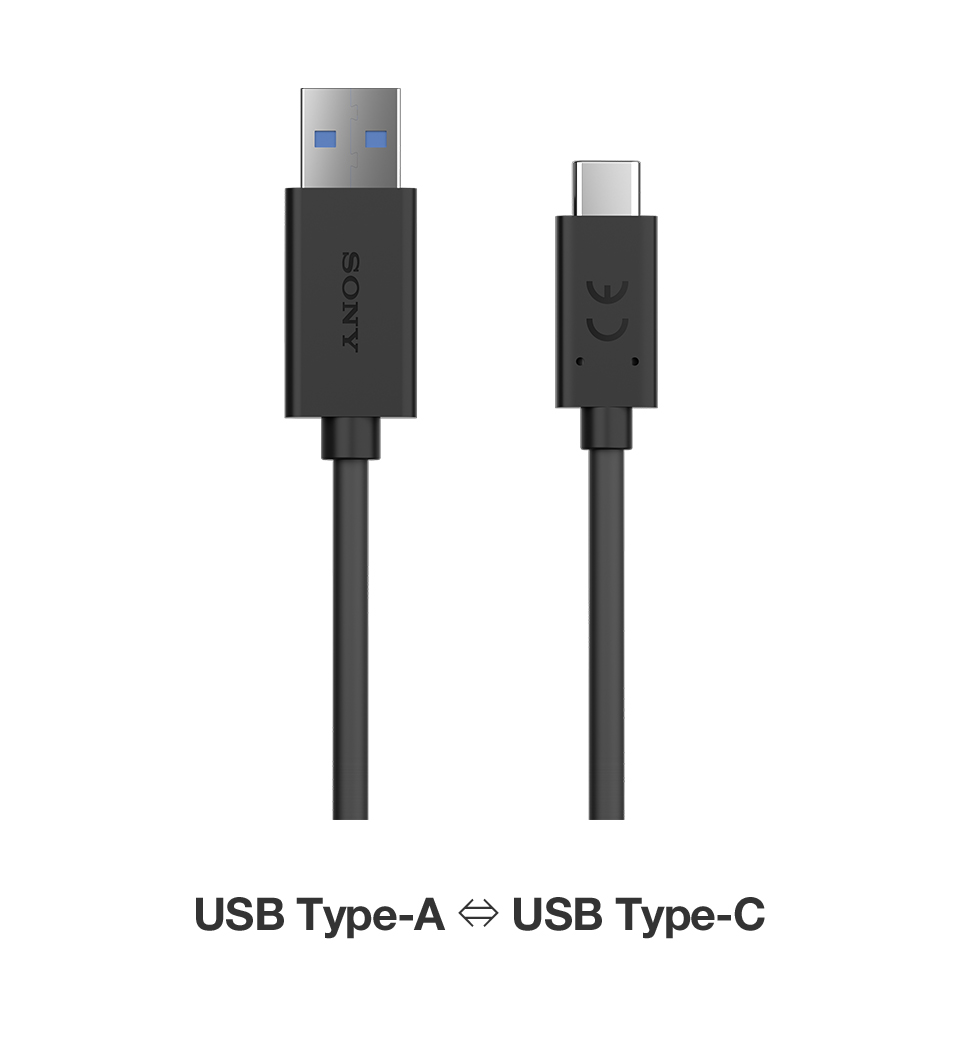 USB Type-C™ Cable UCB30 | Xperia（エクスペリア）公式サイト