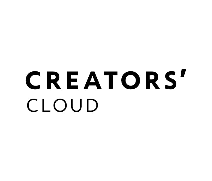 CREATORS' CLOUD