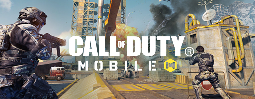 Call of Duty®:Mobile