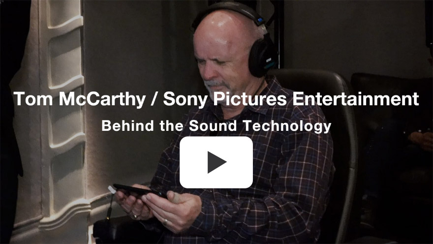 Tom McCarty / Sony Pictures Entertainment