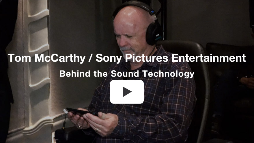 Tom McCarty / Sony Pictures Entertainment