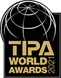 TIPA WORLD AWARDS 2021