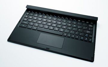 Xperia™ Z4 Tablet SO-05G | ACCESSORY | Xperia（エクスペリア）公式 