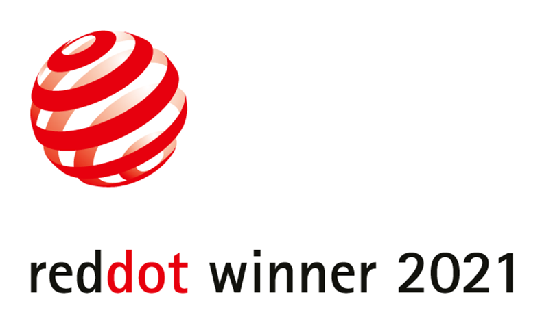 red dot winner 2021