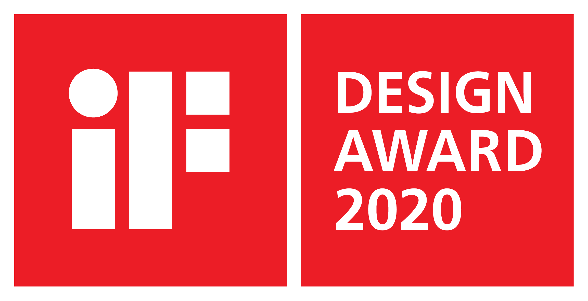 iFデザイン賞2020