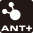 ANT +