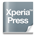 Xperia Pressのアイコン