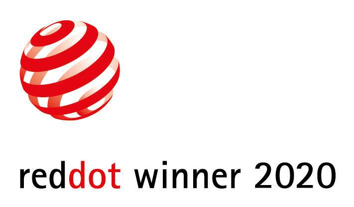 reddot winner 20202