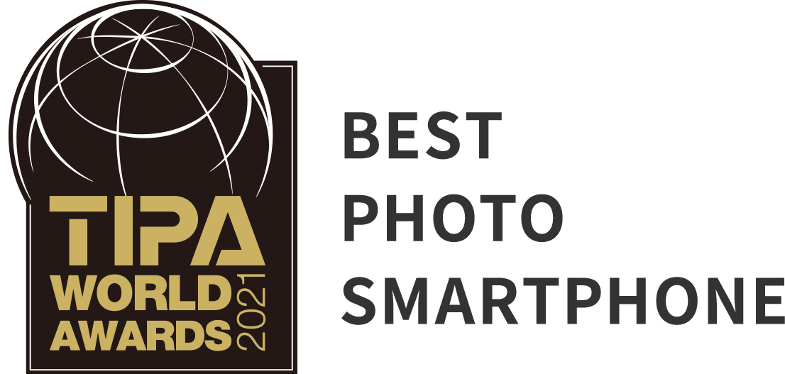 TIPA WORLD AWARDS 2021 BEST PHOTO SMARTPHONE