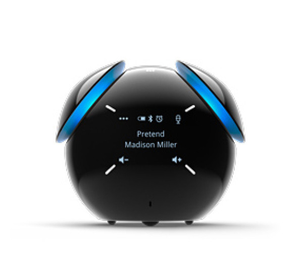 Smart Bluetooth® スピーカー（BSP60）