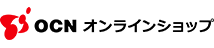 OCNモバイルONEオンラインショップ ロゴ
