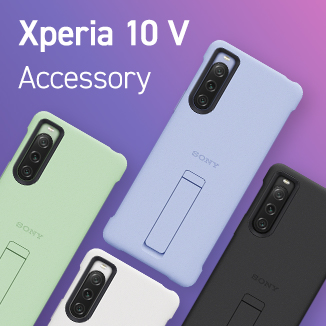 Xperia 10 V Accessory