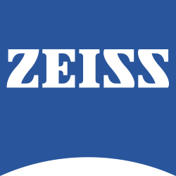 ZEISS Lens ロゴ