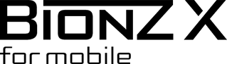 BIONZ X for mobile