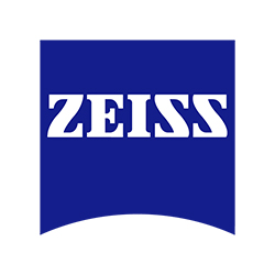ZEISS レンズ ロゴ
