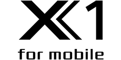 X1™ for mobile