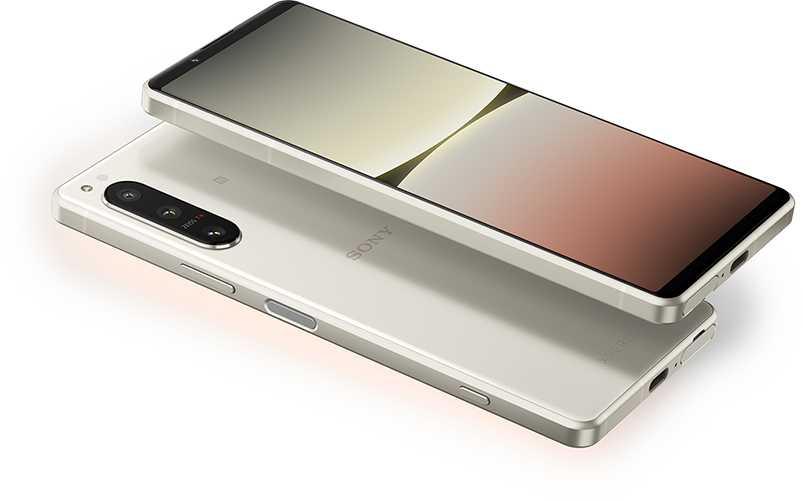Компания Sony анонсировала сроки и цену на японскую версию своего нового псевдо компактного смартфона XPERIA 5 IV