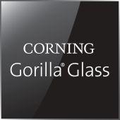 Gorilla<sup>®</sup> Glass